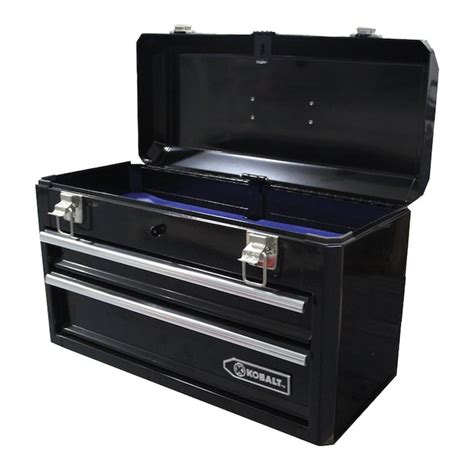 big kobalt tool box|lowe's kobalt tool boxes.